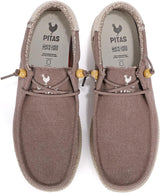 Scarpa Corda Primavera/Estate