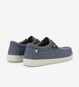 Scarpa Blu Primavera/Estate