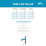 Scarpa Blu Primavera/Estate