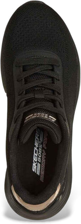 Sneaker Black Primavera/Estate