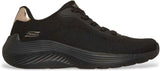 Sneaker Black Primavera/Estate