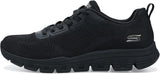 Sneaker Black Primavera/Estate