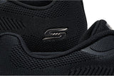Sneaker Black Primavera/Estate