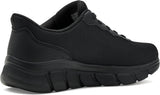 Sneaker Black Primavera/Estate