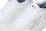 Sneaker White Primavera/Estate
