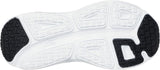 Sneaker White Primavera/Estate