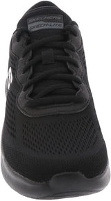 Sneaker Black Primavera/Estate