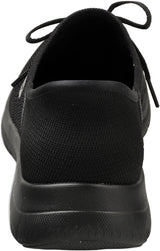 Sneaker Black Primavera/Estate