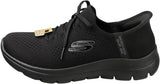 Sneaker Black Primavera/Estate