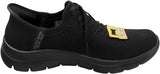 Sneaker Black Primavera/Estate