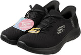 Sneaker Black Primavera/Estate