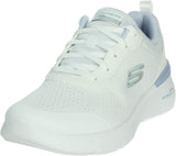 Sneaker White Primavera/Estate