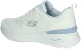 Sneaker White Primavera/Estate
