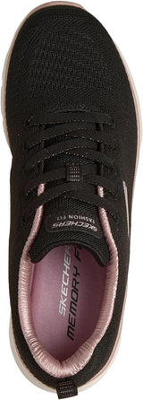 Sneaker Black Primavera/Estate