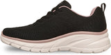 Sneaker Black Primavera/Estate