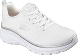 Sneaker White Primavera/Estate