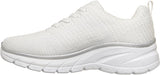 Sneaker White Primavera/Estate