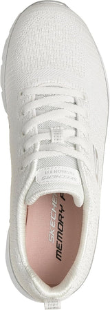 Sneaker White Primavera/Estate
