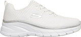 Sneaker White Primavera/Estate