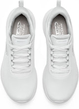 Sneaker White Primavera/Estate
