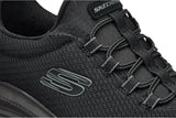 Sneaker Black Primavera/Estate