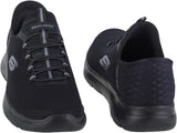 Sneaker Black Primavera/Estate