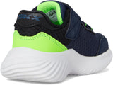 Sneaker Blu Primavera/Estate