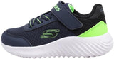 Sneaker Blu Primavera/Estate