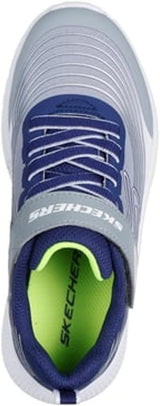 Sneaker Blu Primavera/Estate