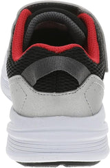 Sneaker Black Primavera/Estate