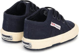 Sneaker White Primavera/Estate
