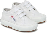 Sneaker White Primavera/Estate