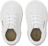 Sneaker White Primavera/Estate