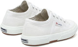 Sneaker White Primavera/Estate