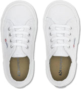 Sneaker White Primavera/Estate