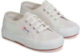 Sneaker Grey silver Primavera/Estate