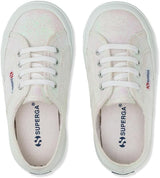 Sneaker Grey silver Primavera/Estate