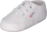 Sneaker White Primavera/Estate