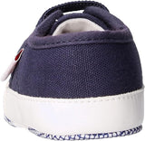 Sneaker Blue Primavera/Estate