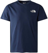 T-Shirt Navy Primavera/Estate