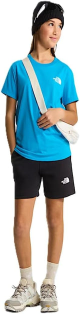 T-Shirt Blue Primavera/Estate