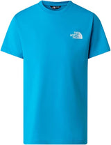 T-Shirt Blue Primavera/Estate