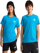 T-Shirt Blue Primavera/Estate