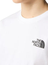 T-Shirt White Primavera/Estate