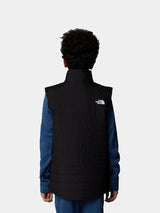 Gilet Black Primavera/Estate
