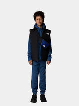 Gilet Black Primavera/Estate