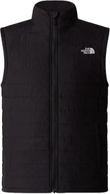 Gilet Black Autunno/Inverno
