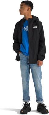 Giubbotto Black Primavera/Estate