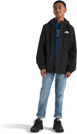 Giubbotto Black Primavera/Estate