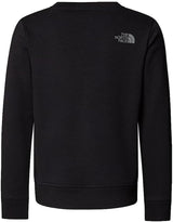 Felpa Black Primavera/Estate